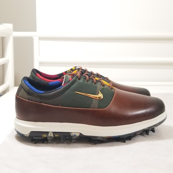 Nike Other - Nike Air Zoom Victory Tour SMS Pendleton